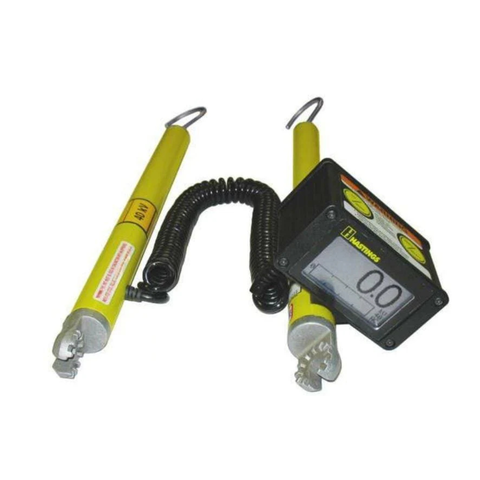 Hastings 6702 Digital Volt Meter 0-40KV